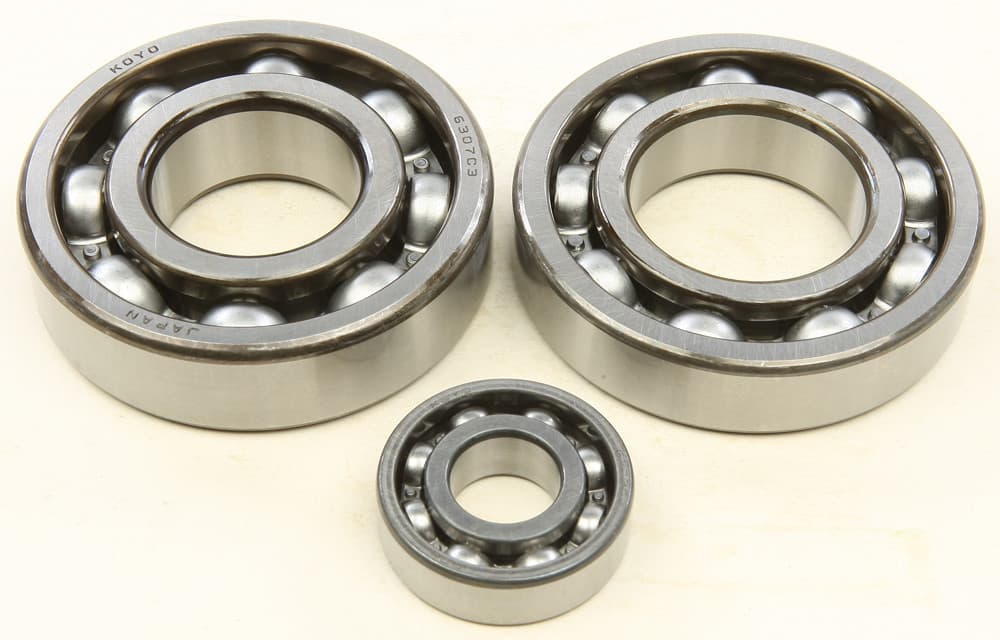 All Balls Crank Shaft Bearing Kit - Image 66