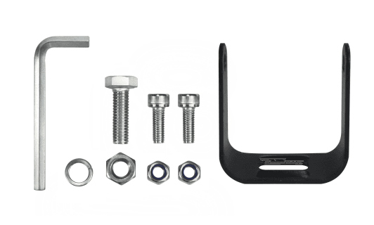 OPEN TRAIL POD LIGHT MOUNTING BRACKET