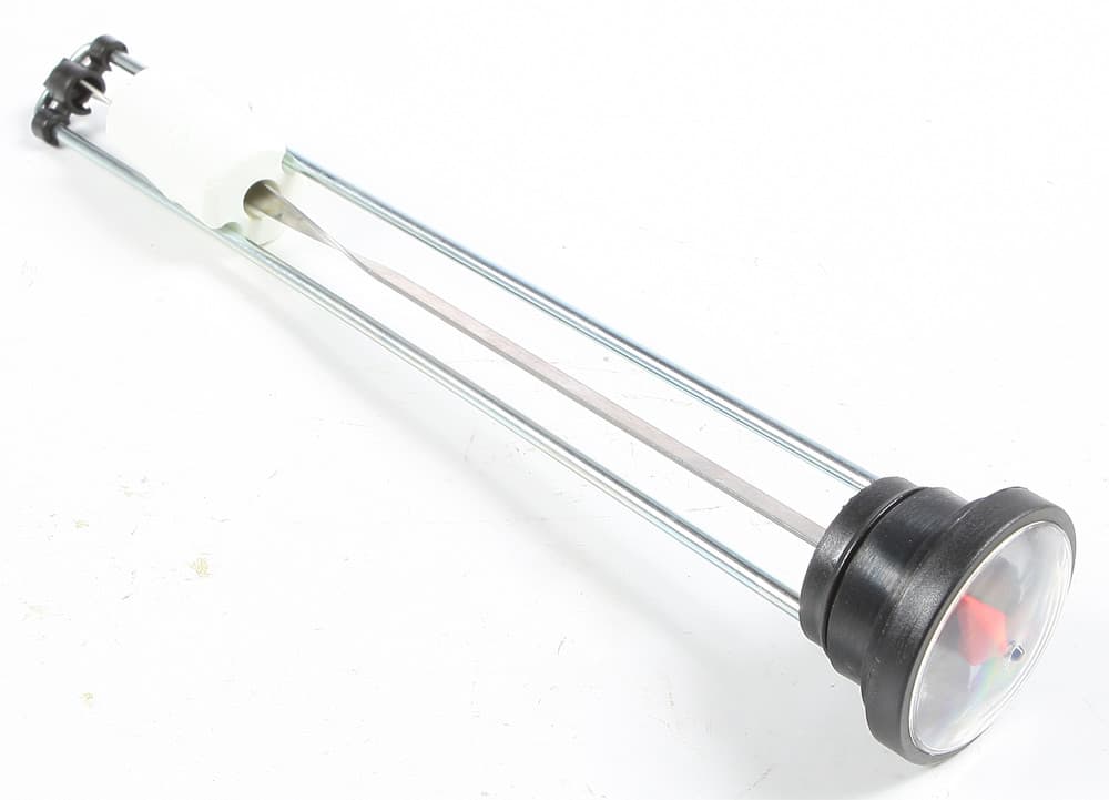 SPORT-PARTS INC. GAS GAUGE - Image 2