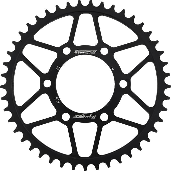 Supersprox REAR SPROCKET STEEL - Image 72