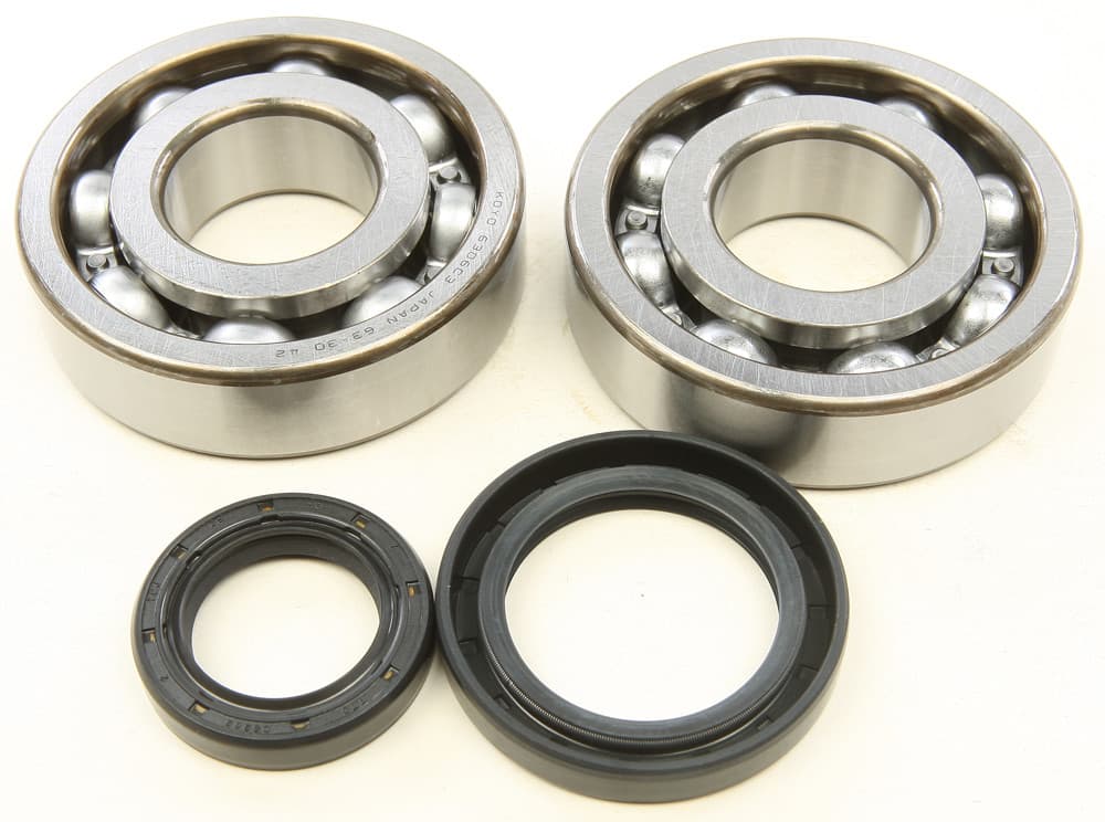 All Balls Crank Shaft Bearing Kit - Image 61