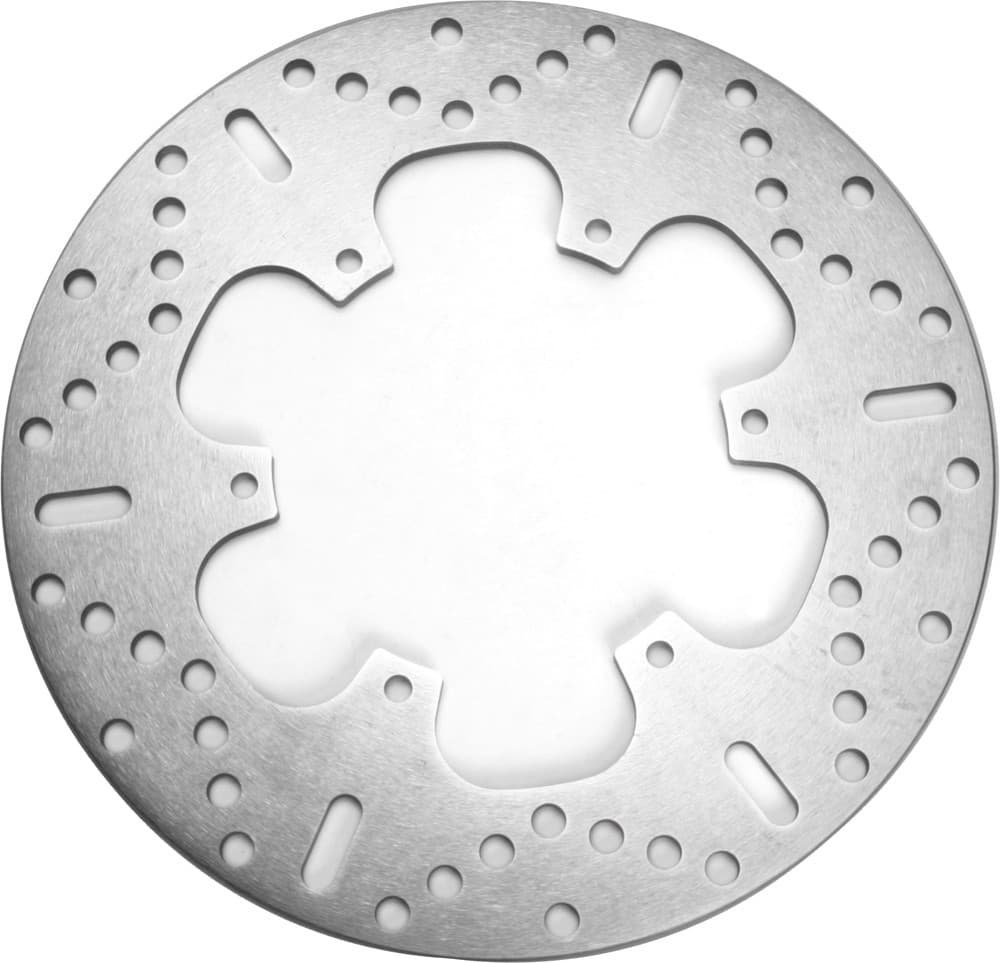 EBC Brake Rotor, Front - Image 110