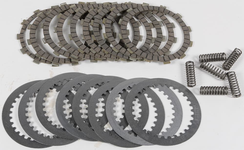 EBC Clutch Kit - Image 50