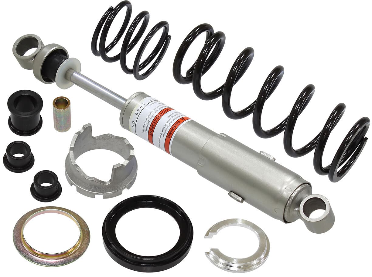 SPORT-PARTS INC. GAS CENTER SHOCK - Image 15