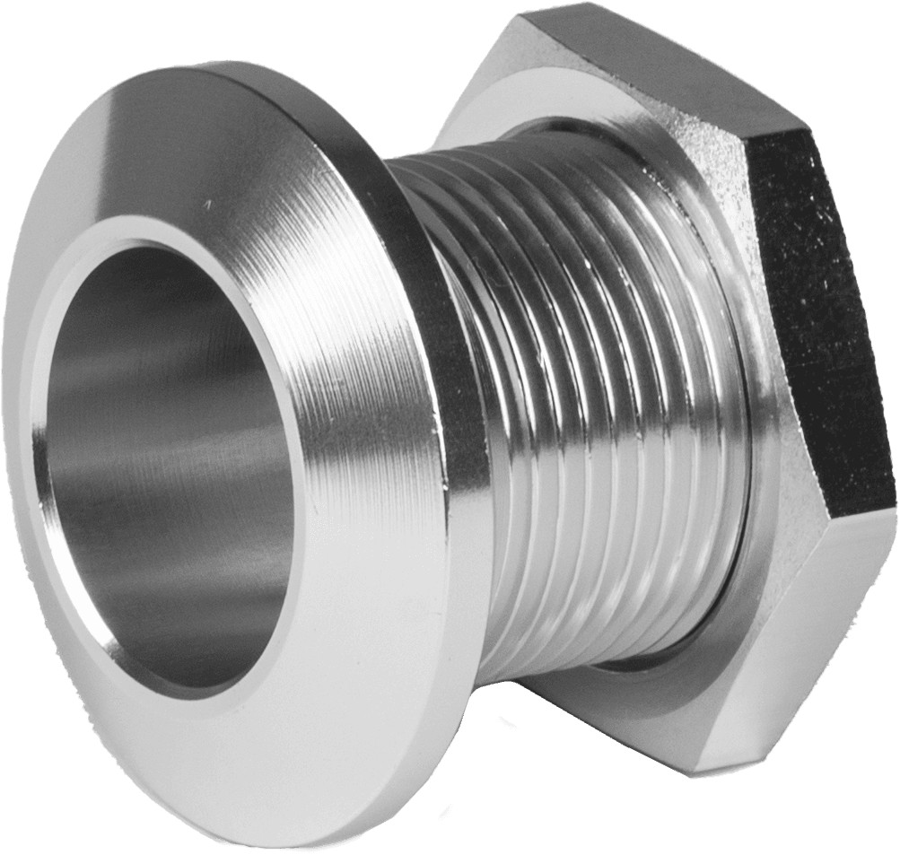 BILLET BOW EYE BUSHING