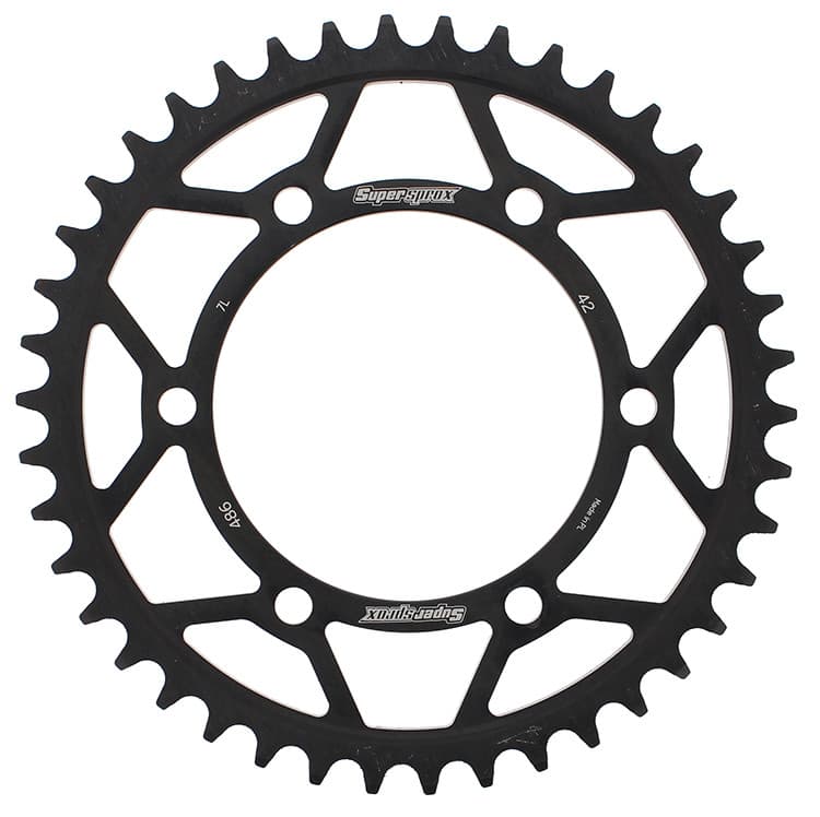 Supersprox REAR SPROCKET STEEL - Image 26