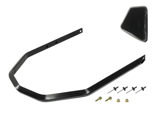 SPORT-PARTS INC. REAR BUMPER 129 - Image 18