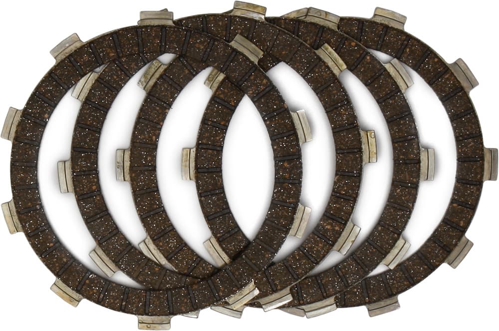 EBC Standard Clutch Kit - Image 219