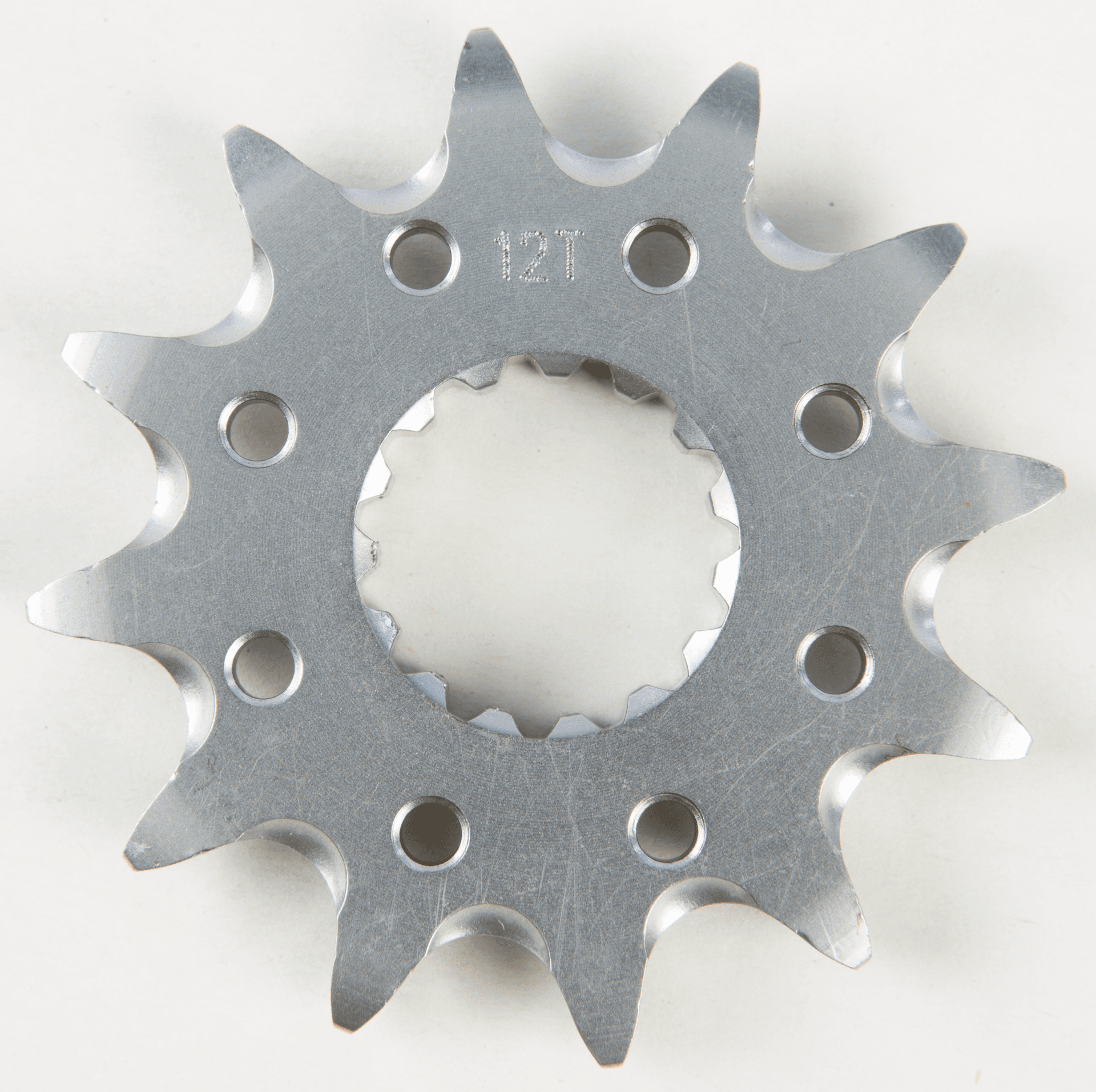 FRONT CS SPROCKET STEEL 10T-415 KTM - Image 7