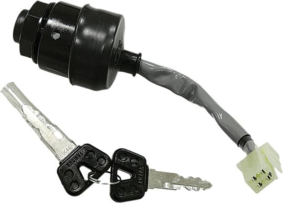 SPORT-PARTS INC. IGNITION KEY - Image 14