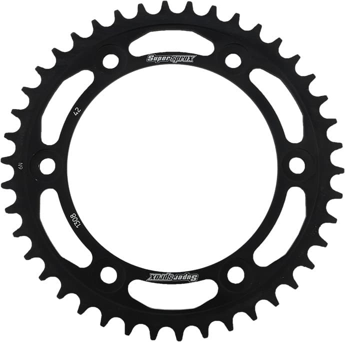 Supersprox REAR SPROCKET STEEL - Image 25