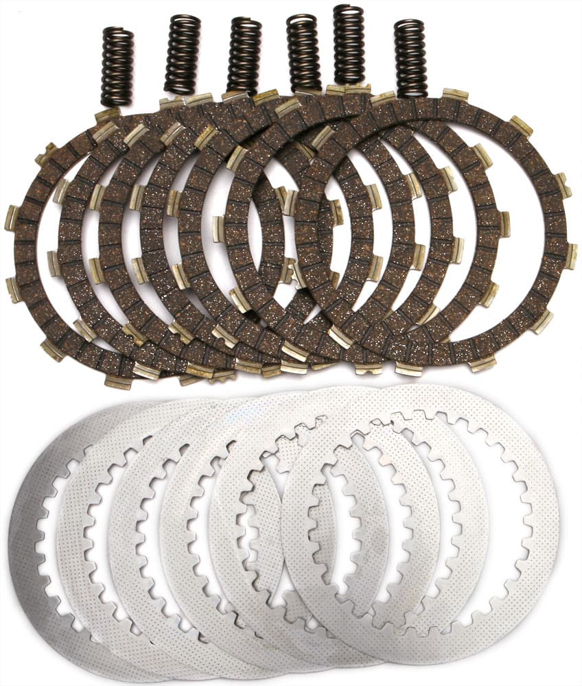 EBC Clutch Kit - Image 20