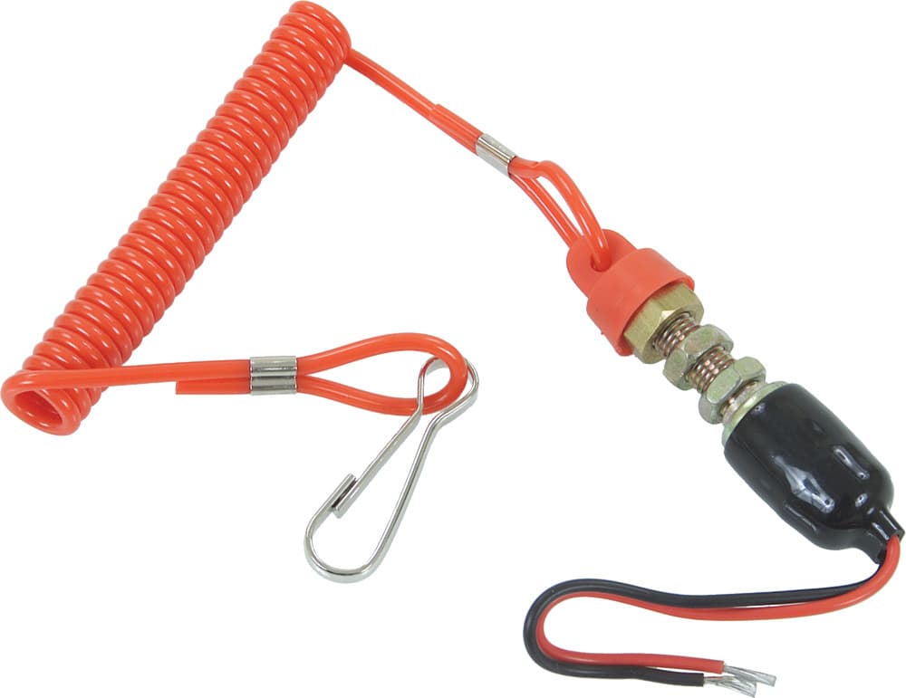 SPORT-PARTS INC. TETHER CORD - Image 11