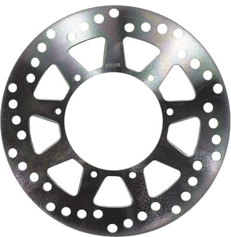 EBC Brake Rotor, Front