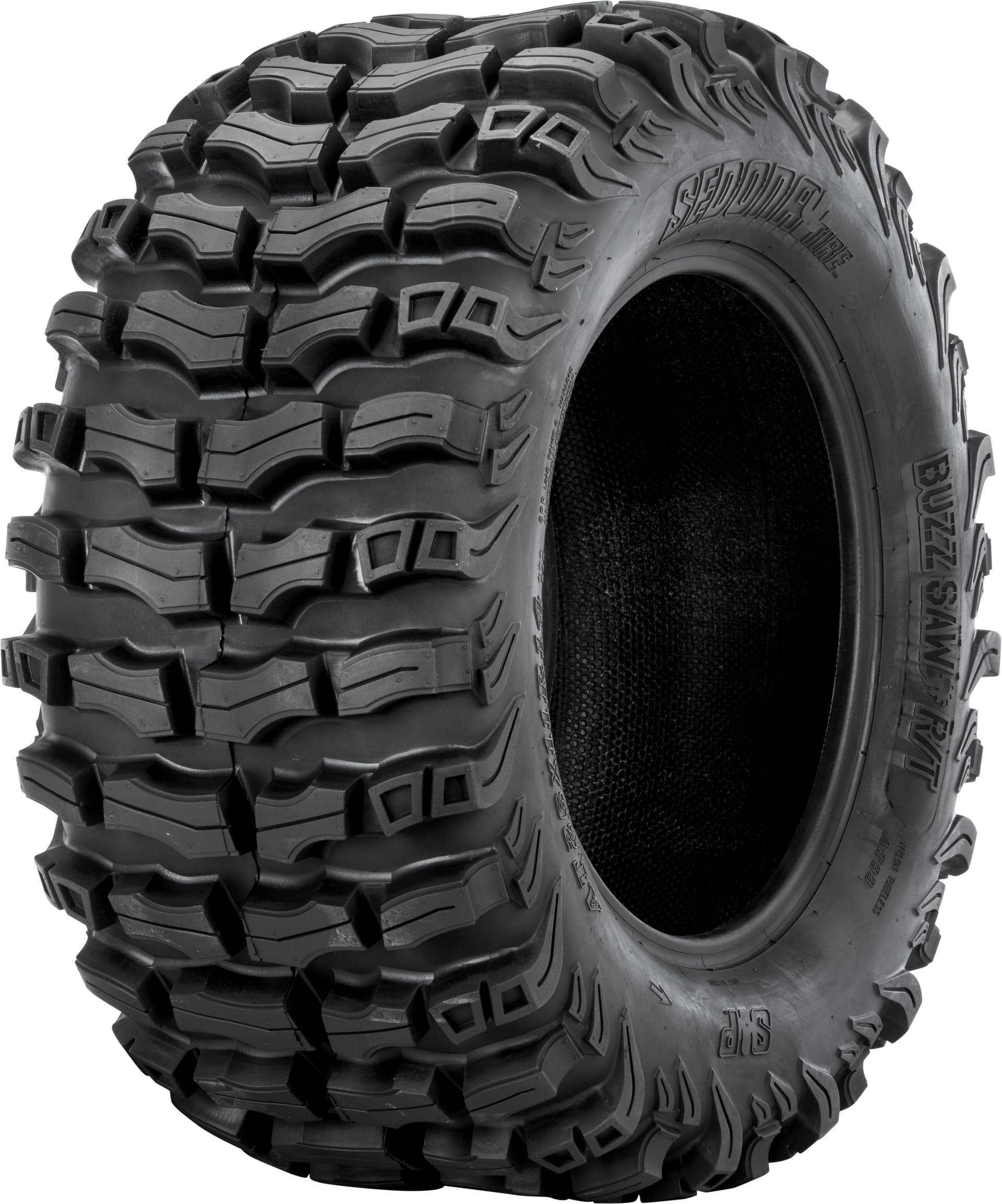 Sedona TIRE BUZZ SAW R/T