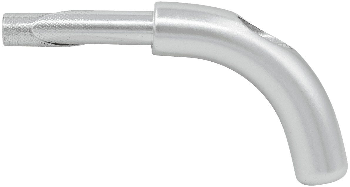 SPORT-PARTS INC. BAR END & MIRROR