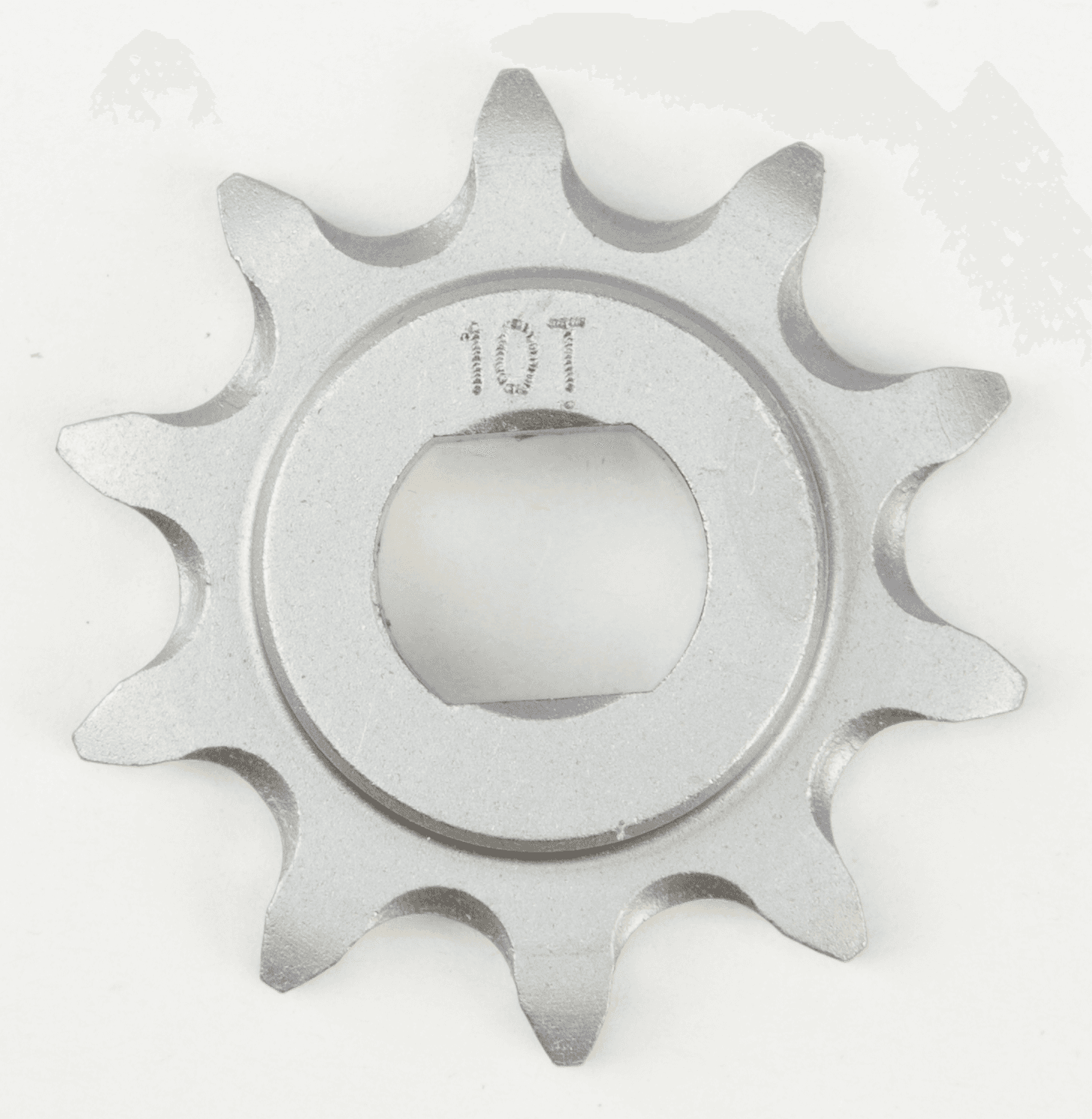 FRONT CS SPROCKET STEEL 10T-415 KTM