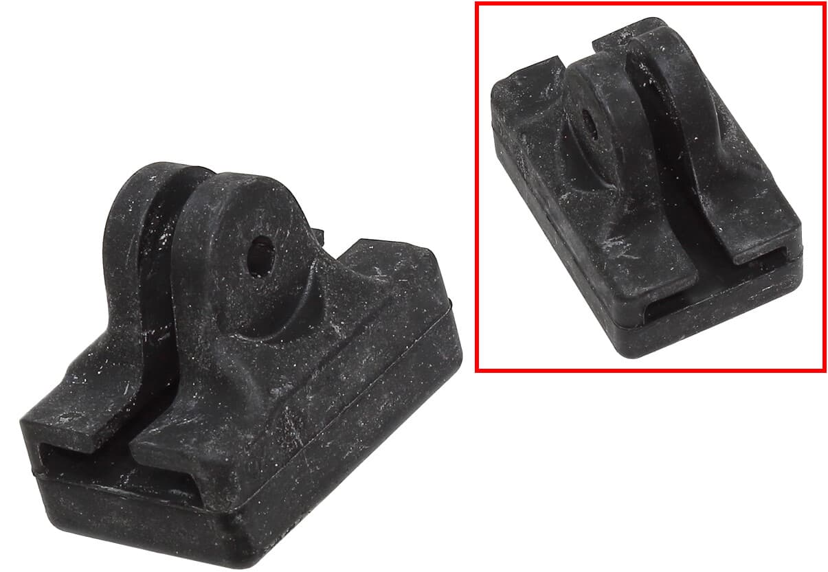 Slide Rail Bumper - Image 8