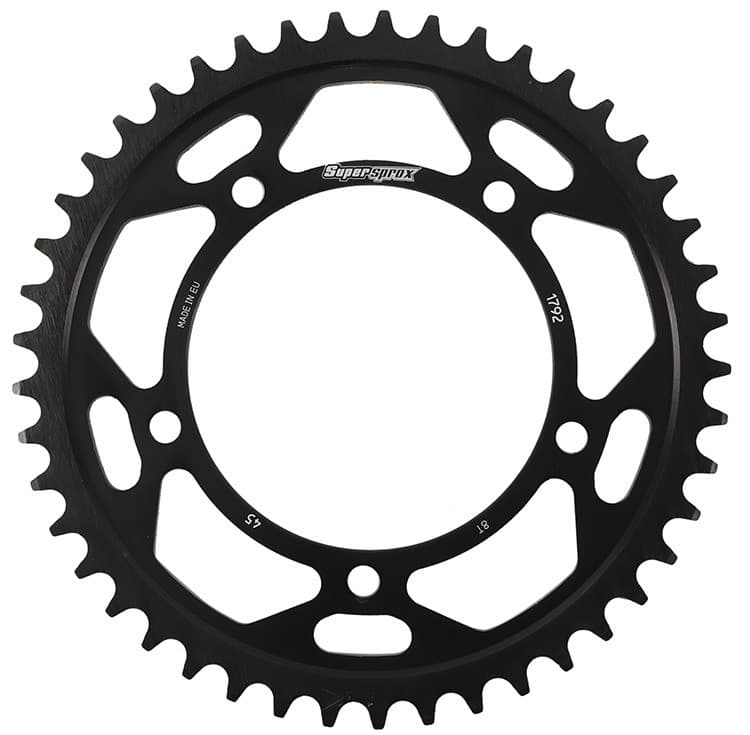 Supersprox REAR EDGE SPROCKET STEEL - Image 15