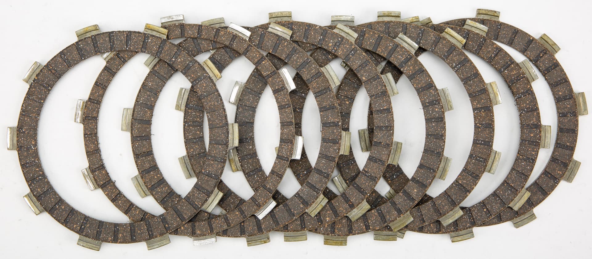 EBC Standard Clutch Kit - Image 334