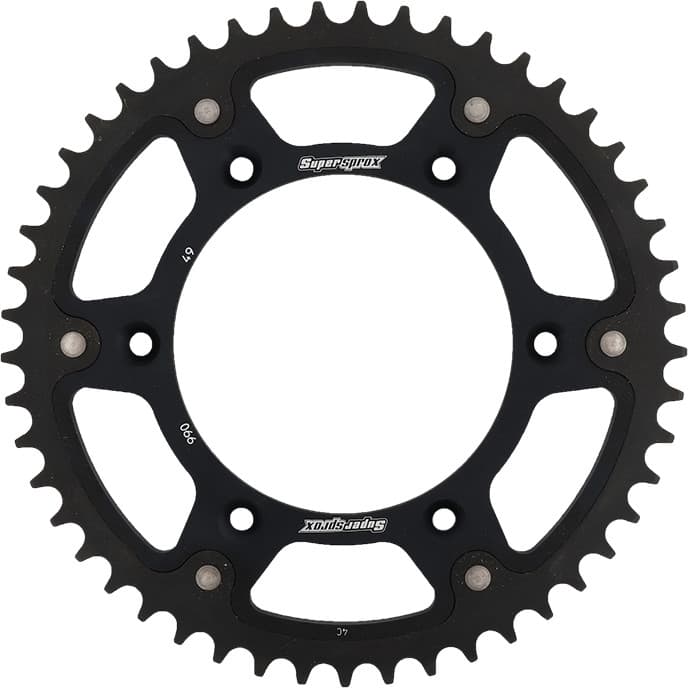 Supersprox Stealth Rear Sprocket - Image 72