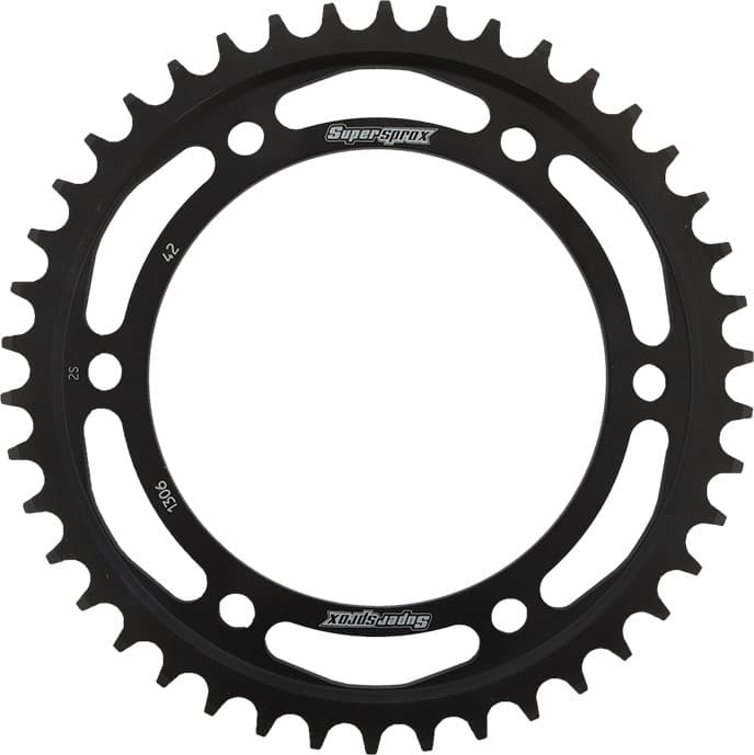Supersprox REAR SPROCKET STEEL - Image 39