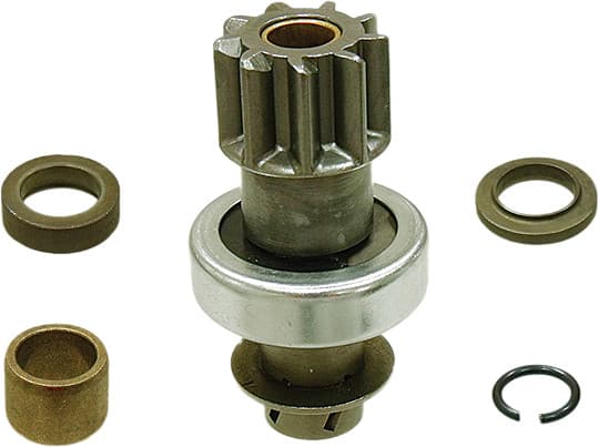 Starter Motor Drive Gear - Image 8