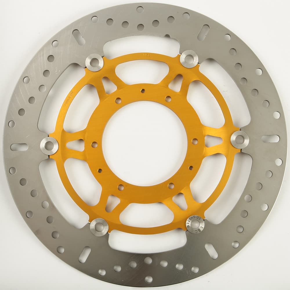 EBC Brake Rotor, Front - Image 52