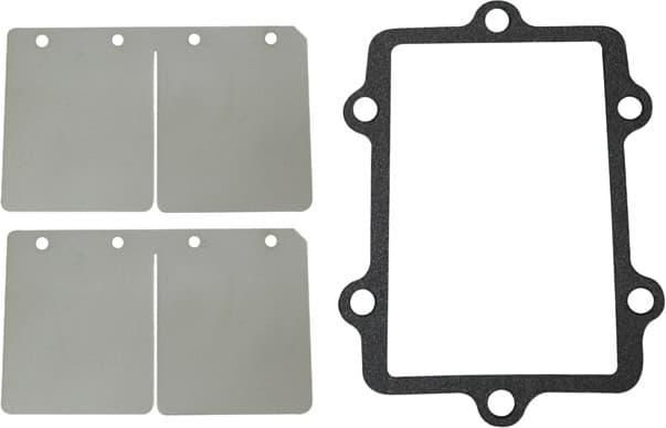 SPORT-PARTS INC. REBUILD REED PETALS - Image 5