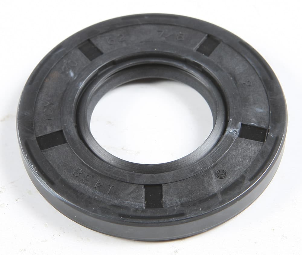 SPORT-PARTS INC. OIL CAP - Image 19