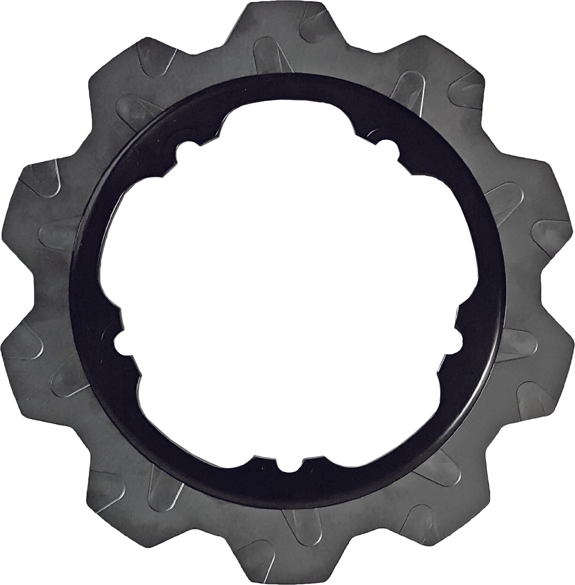 Lyndall Racing Front Rotor - Image 2