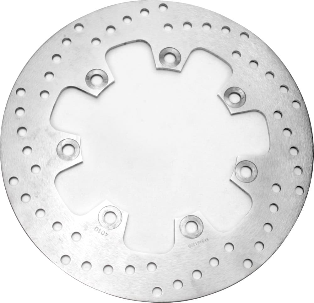 EBC Brake Rotor, Front - Image 82