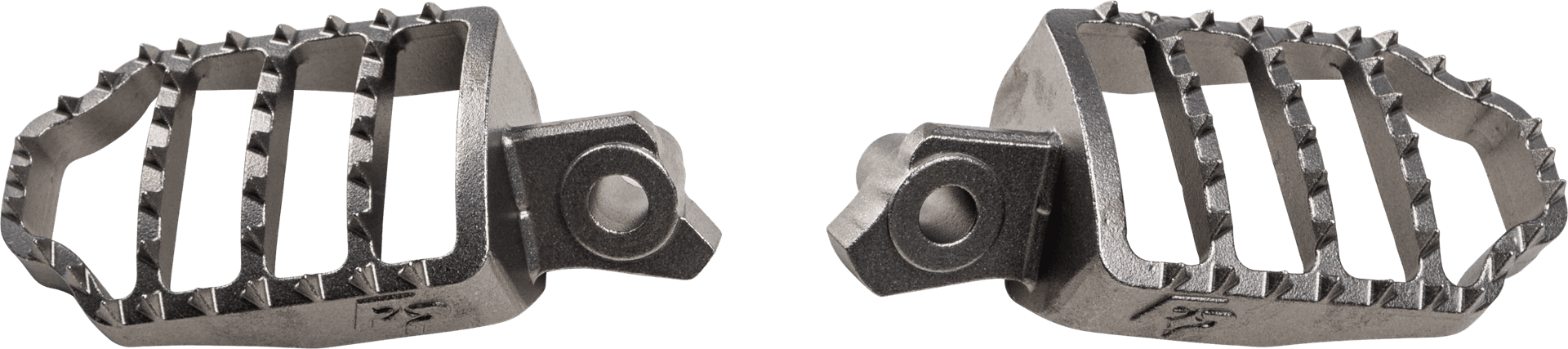 STANDARD GATOR FOOT PEGS 58 X 90 MM - Image 7