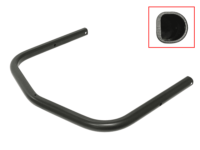SPORT-PARTS INC. REAR BUMPER 129 - Image 39