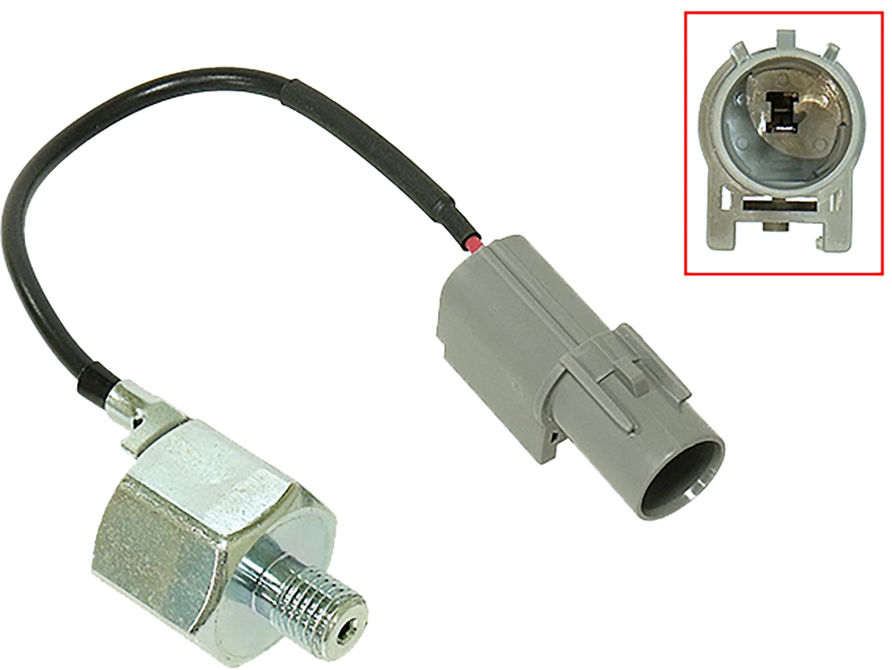 SPORT-PARTS INC. KNOCK SENSOR - Image 2