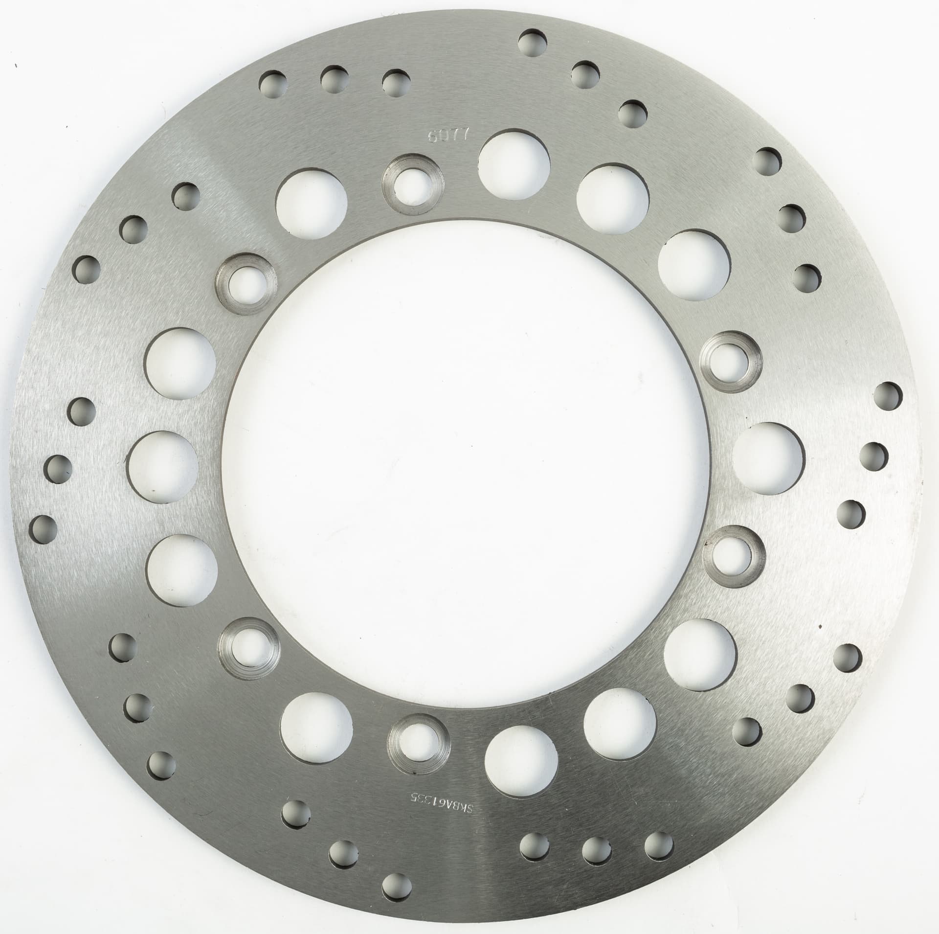 EBC Brake Rotor, Front - Image 132