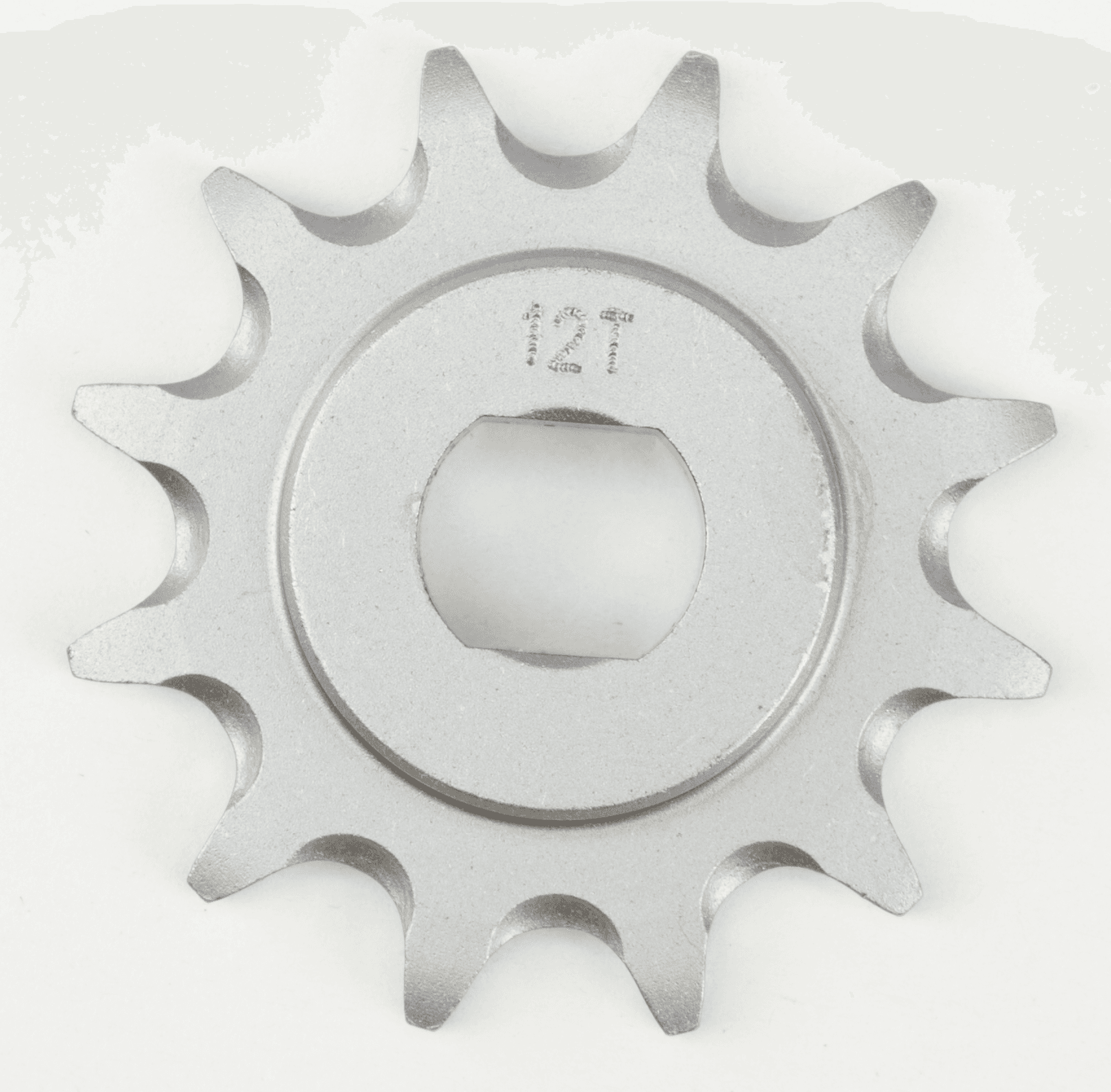 FRONT CS SPROCKET STEEL 10T-415 KTM - Image 5