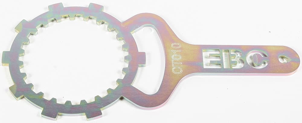 EBC CLUTCH TOOL - Image 14