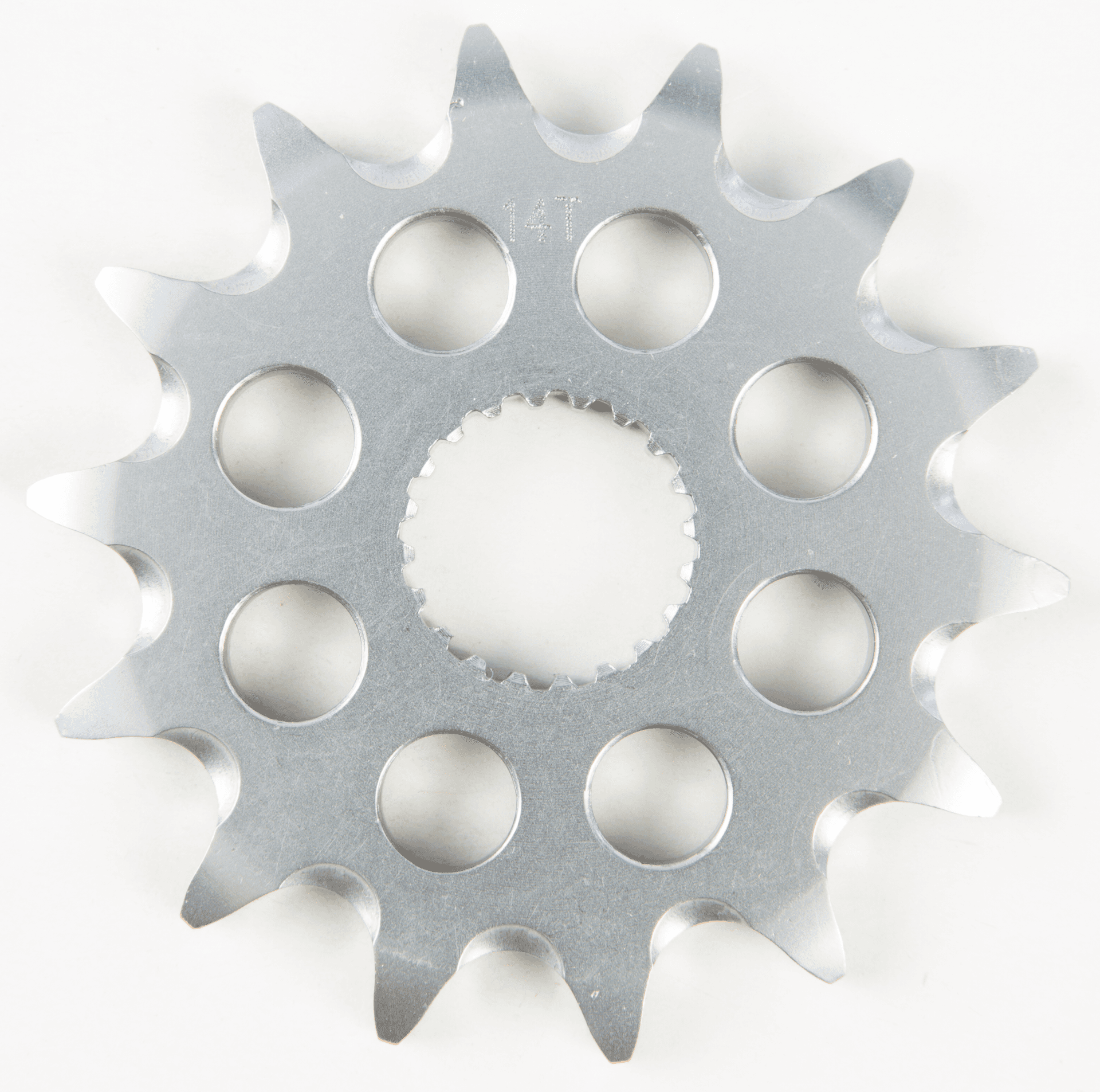 FRONT CS SPROCKET STEEL 10T-415 KTM - Image 52