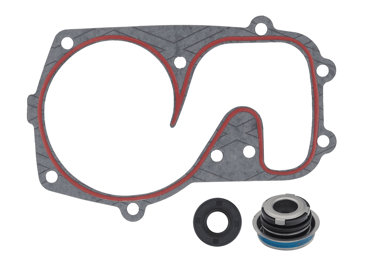 SPORT-PARTS INC. WATER PUMP BELT - Image 8