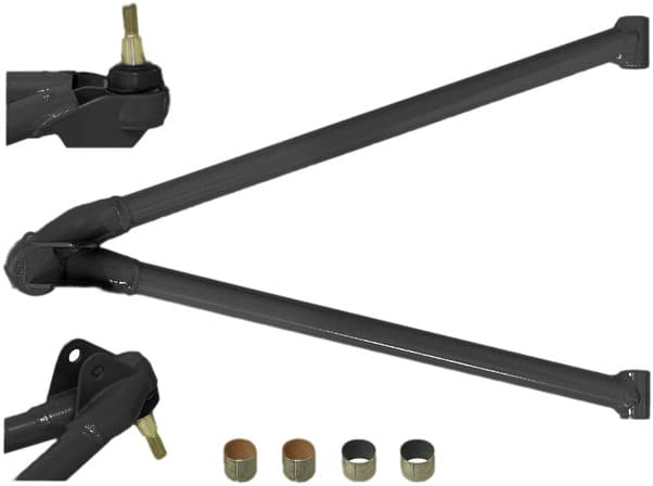 SPORT-PARTS INC. Lower A-Arm Bushing Set - Image 81