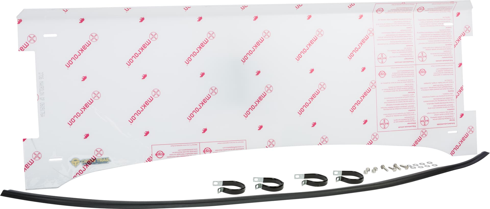 OPEN TRAIL FULL WINDSHIELD - Image 13