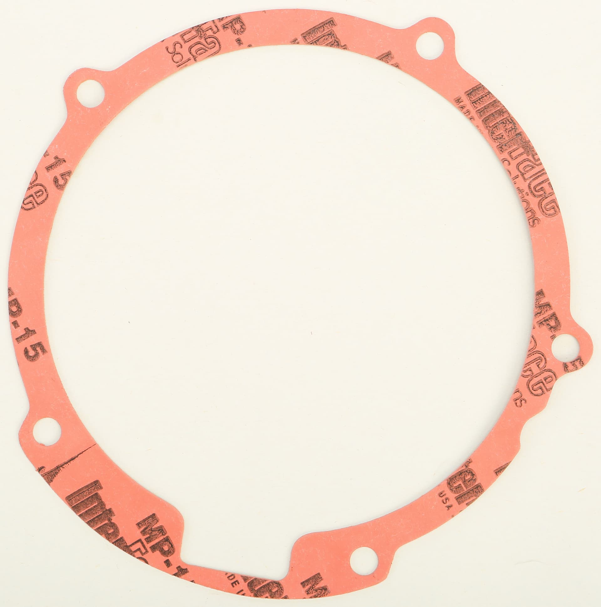Boyesen Motorcycle Ignition Cover Gasket - Image 8