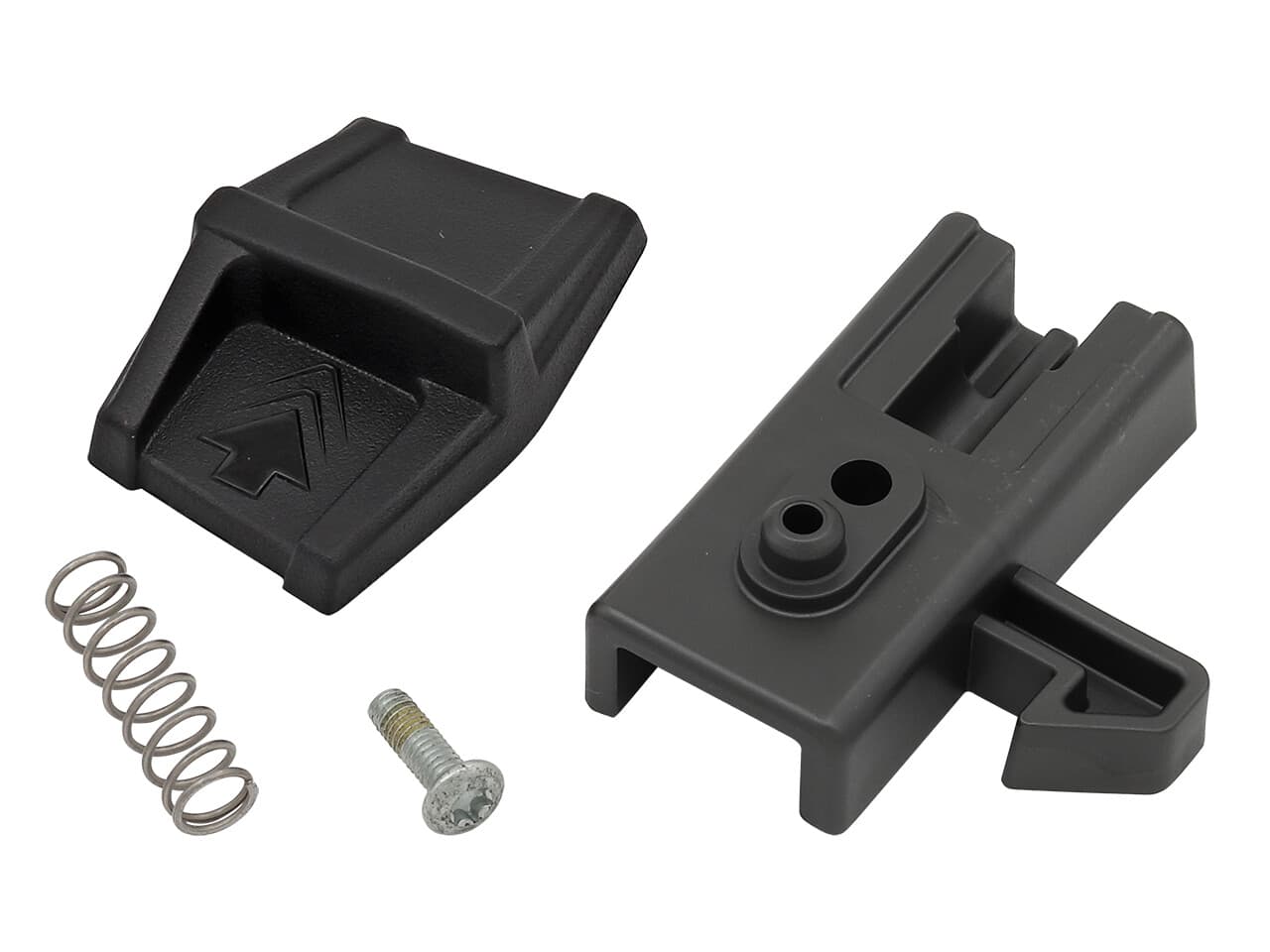 SPORT-PARTS INC. LATCH KIT - Image 3