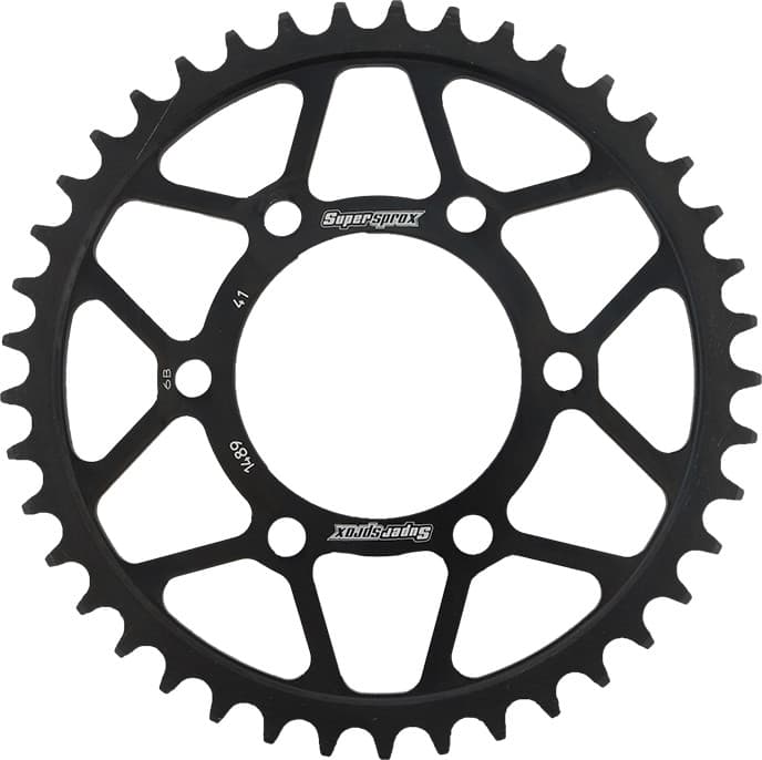 Supersprox REAR SPROCKET STEEL - Image 20