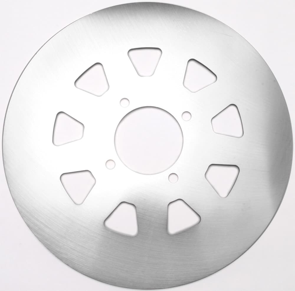EBC Brake Rotor, Front - Image 130