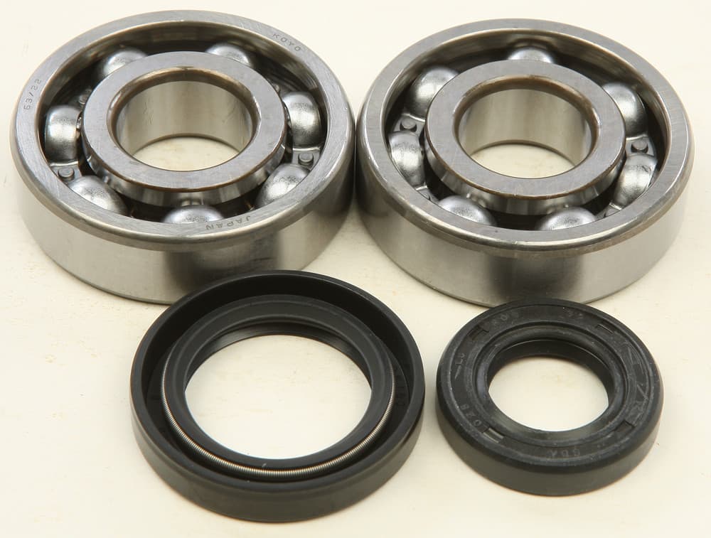 All Balls Crank Shaft Bearing Kit - Image 63