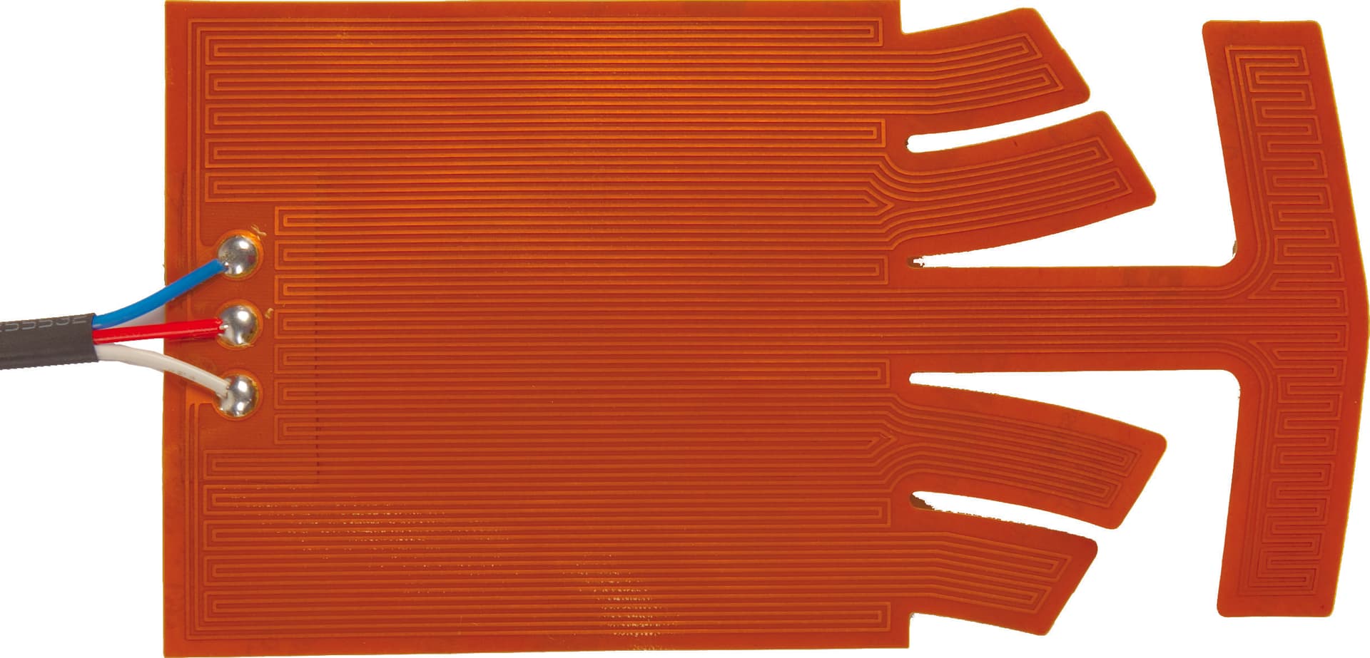 SPORT-PARTS INC. EXTENDED GRIP HEATERS