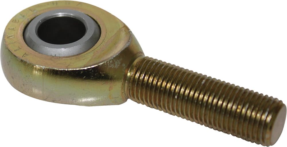 SPORT-PARTS INC. LOWER RAD ROD END POL