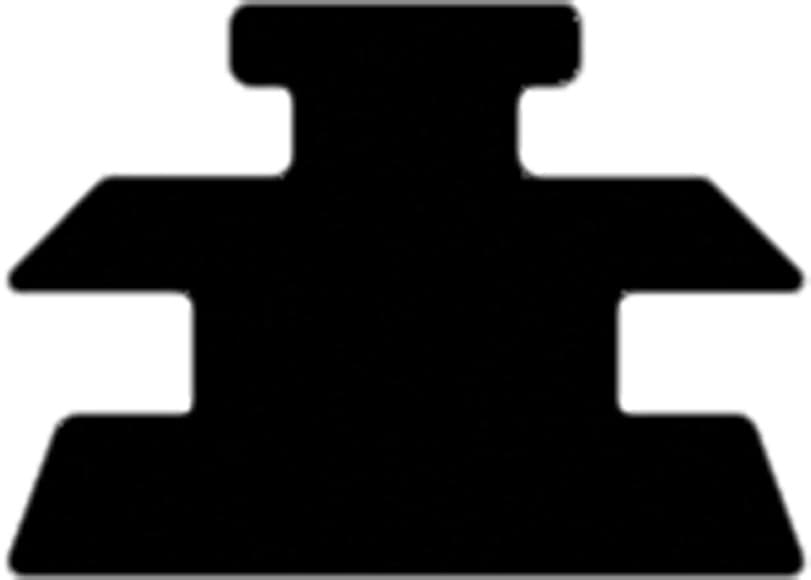 Koronis UHMW Tunnel Protector - Image 2